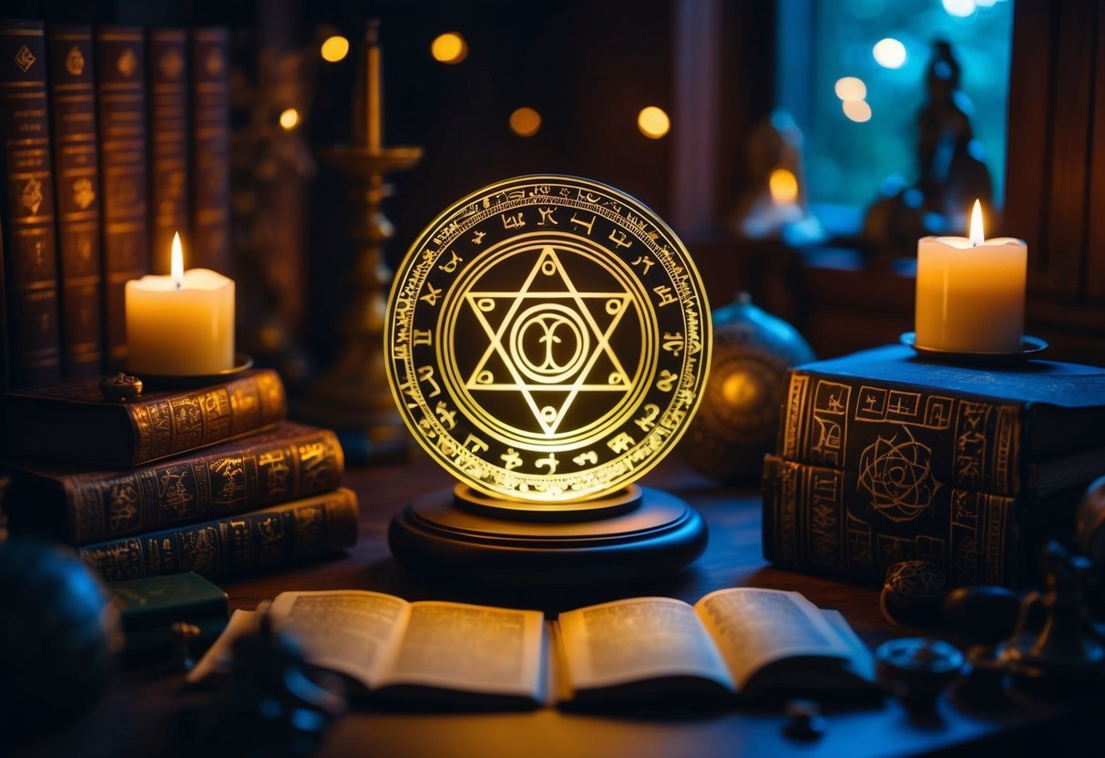 Eliphas_Levi_Occult